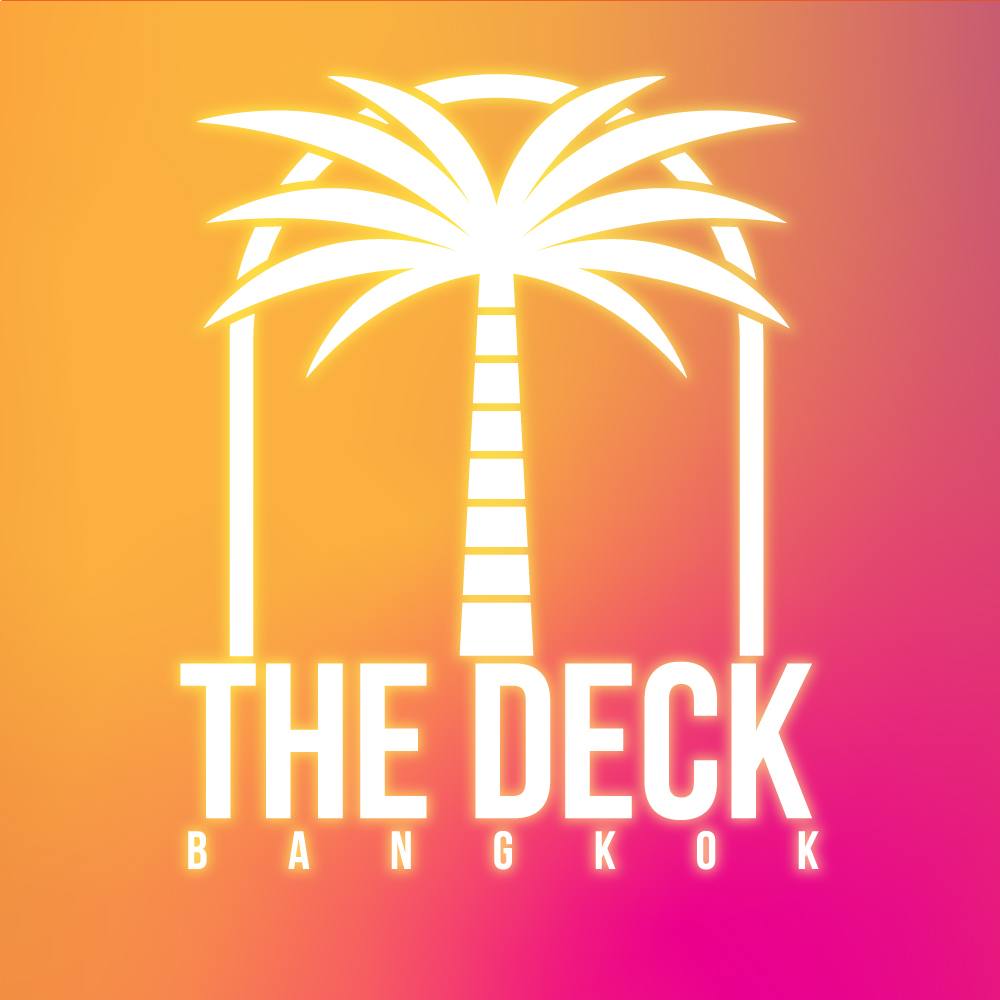 Official Party @ The Deck